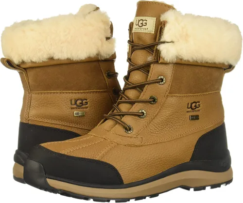 Miniatura 7 de UGG Adirondack - Botas III para mujer
