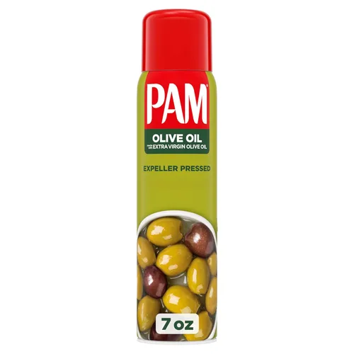 Miniatura 10 de PAM Aerosol Antiadherente de Mantequilla para Cocinar, 5 onzas