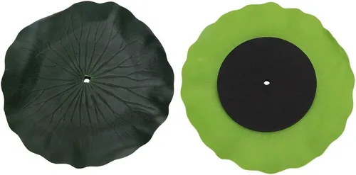 Miniatura 8 de Bandeja de bomba de fuente, hermoso estanque artificial Pl Charm Bandeja de fuente solar de agua artificial perfecta para baños de pájaros