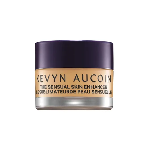 Miniatura 19 de Kevyn Aucoin The Sensual Skin Enhancer - Disponible en 16 tonos: unifica el tono de la piel. Fundación todo en uno, corrector, resaltado y contorno.