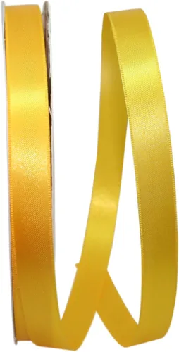 Miniatura 10 de Reliant Ribbon 5000-042-03C Cinta de satén de doble cara Allure DFs, 5/8 pulgadas x 100 yardas, color verde manzana