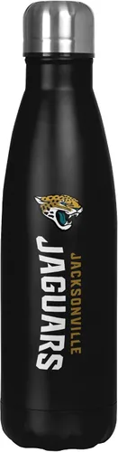 Miniatura 12 de FOCO NFL - Botella de agua fría unisex para adultos con logotipo del equipo de la NFL