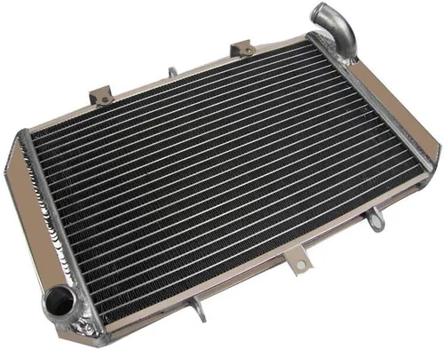 Miniatura 5 de Radiador de aluminio para Kawasaki Z1000 2010-2014