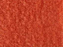 Miniatura 4 de ACC Alfombra automotriz compatible con Toyota Camry 1997 a 2001, 4 puertas (pila de neón naranja 2005)