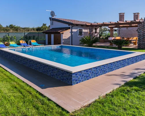 Miniatura 2 de Blujellyfish Azulejos de Mosaico de Vidrio Azul Patrón Francés Láminas de Mosaicos Cuadrados Vidrio Cristal Azul Cobalto Iridiscente Cerámica