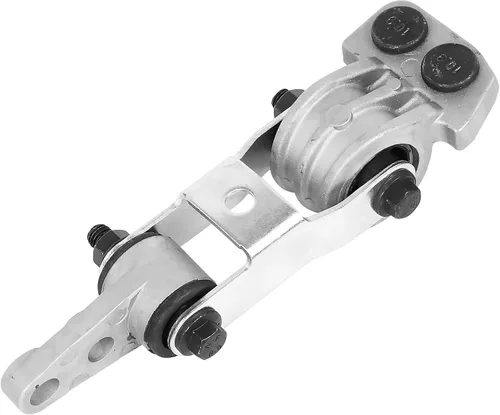 Miniatura 5 de Kit de montaje de motor y transmisión, 4 piezas, compatible con Mitsubishi Outlander 2.4L FWD 2003-2005, reemplazar A4608 A4640 A4641 A4642