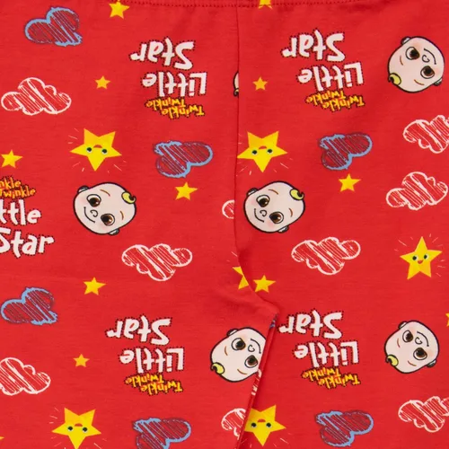 Miniatura 5 de CoComelon Girls Pajamas