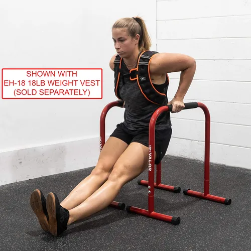 Miniatura 4 de Valor Fitness, EB-28, barras para ejercicio.