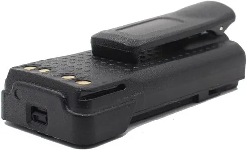 Miniatura 6 de PMNN4409 PMNN4409ar 7.4V 2600mAh Batería para Motorola APX4000 APX1000 XPR3300 XPR3500 XPR7350 XPR7550 Series Radio con clip para cinturón