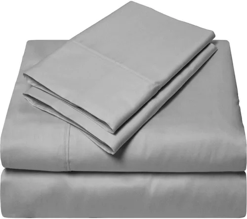 Miniatura 23 de SHERA'S BEDDINGS Juego de sábanas para sofá cama individual (36 x 72 + 4 pulgadas) de algodón de fibra larga que se ajusta a colchones de 4 pulgadas