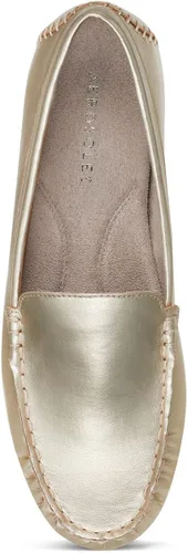 Miniatura 9 de Aerosoles Mocasín diario para mujer, Soft Gold Vegan