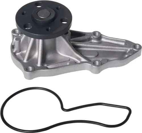 Miniatura 18 de TUCAREST AW4126 Kit de Bomba de Agua con Junta (Para 2.0L/2.3L/2.5L L4) Compatible con Ford Escape Explorer Focus Taurus Ranger, Lincoln MKT MKZ