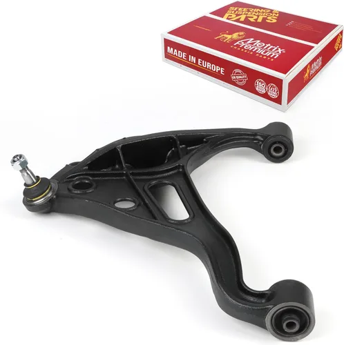 Miniatura 357 de Metrix Premium Chassis Parts - Brazo de control inferior delantero izquierdo con junta esférica y conjunto de buje Compatible con Chevrolet Aveo 18