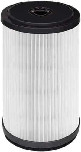 Fette Filter - Filtro de vacío compatible con Ryobi P770 18-Volt ONE+ 6 Gal Filtro de vacío inalámbrico en seco húmedo Parte # 313052002 y A32RF01N