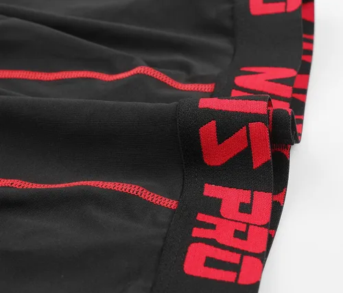 Miniatura 7 de Neleus - Leggings de compresión para hombre