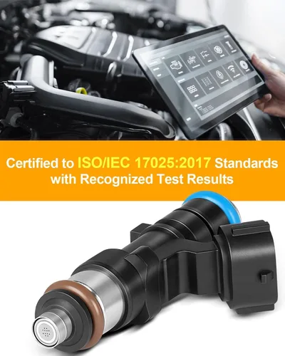 Miniatura 6 de 0280158007 Inyectores de combustible para: Nissan Frontier 2006-2014, Armada 2005-2014, Pathfinder 2005-2010, Titan 2004-2014, Xterra 2005-2014 5.6L