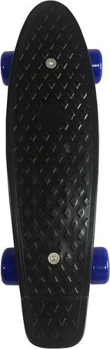 Miniatura 7 de Monopatín mini, monopatín mini cruiser para principiantes Rosado
