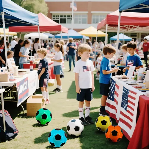 Miniatura 8 de Balón de fútbol tamaño 3, 4, 5, para niños, jóvenes, adultos, para divertirse, de cuero resistente al desgaste, viene con inflador, práctica