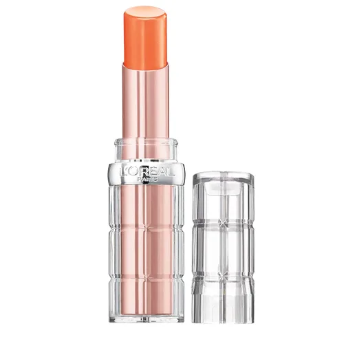 Miniatura 9 de L'Oreal Paris Lápiz labial Makeup Colour Riche Plump and Shine, para labios brillantes, radiantes, visiblemente más llenos con una sensación Higo