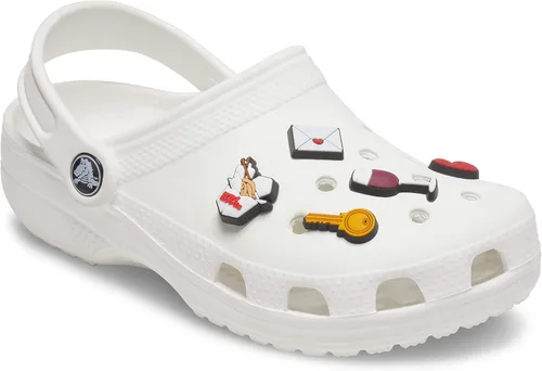 Miniatura 3 de Crocs Paquete de 5 dijes para zapatos de fin de semana Jibbitz
