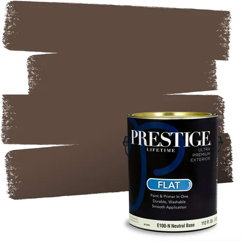 Miniatura 98 de Prestige Paints - 2 en 1, pintura base y pintura de exterior, E400-P-SW6119