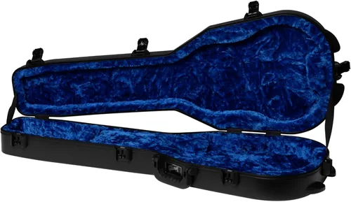Miniatura 2 de Gibson Funda protectora Deluxe para Les Paul, color negro