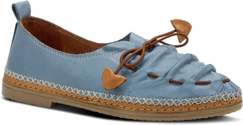 Miniatura 2 de Mocasines de cuero Berna Spring Step para mujer