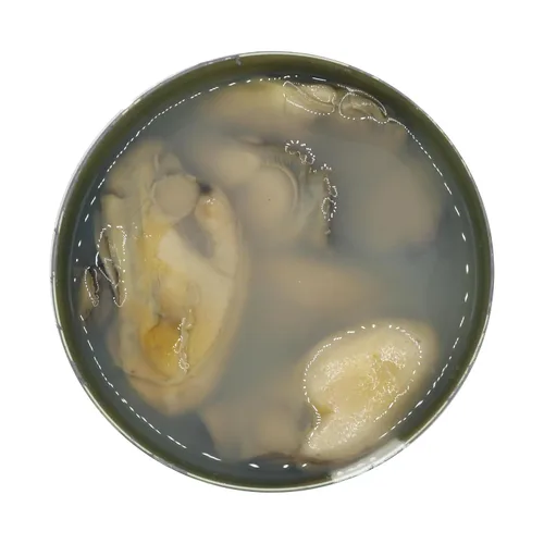 Miniatura 7 de MW Polar Mariscos, ostras hervidas, 8 onzas