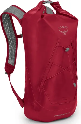 Miniatura 5 de Osprey Transporter - Mochila impermeable para laptop (18 litros), color negro