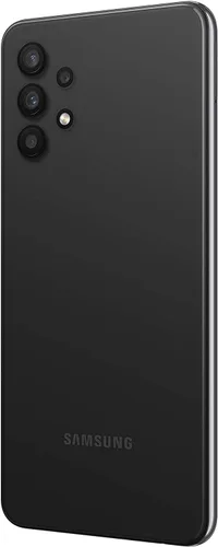 Miniatura 6 de Samsung Galaxy A32 5G (64GB, 4GB) Pantalla de 6.5 pulgadas y 90Hz, cámara cuádruple de 48 MP, batería todo el día, GSM