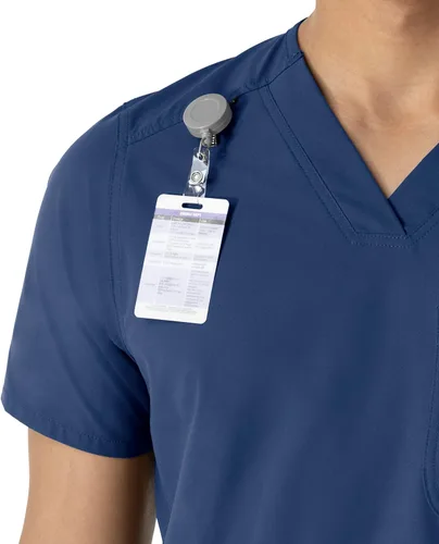 Miniatura 7 de Carhartt Scrubs C16113 Force Modern Fit V-Neck Top