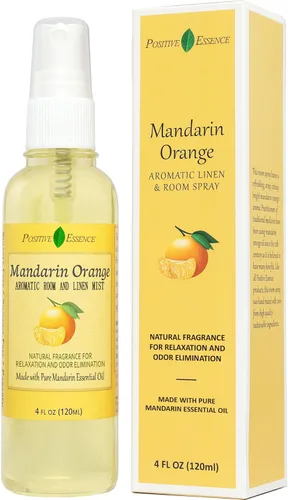 Miniatura 15 de Spray de Vainilla para Ropa de Cama y Habitación, Fragancia Natural para el Hogar Hecha con Aceite Esencial de Vainilla Puro, Perfecto Ambientador