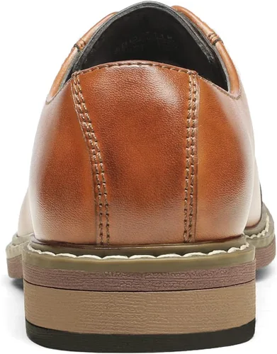 Miniatura 4 de Bruno Marc Zapatos formales Oxford de vestir para niño