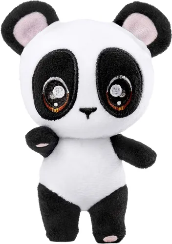 Miniatura 4 de Na! Na! Na! Surprise Familia Winnie Joyful, Mimi Joyful & Bamboo Doll