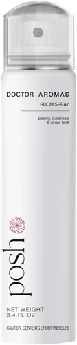 Miniatura 9 de Doctor Aromas Premium Air & Room Spray - Fragancia de larga duración de lima y jengibre para el hogar, dormitorio o baño, alimentado por Everspray