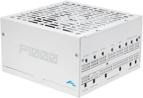 Miniatura 11 de SAMA XP850W Fuente de alimentación PC Platinum 80+ ATX3.0 PCIE5.0 Voltaje completo 12VHPWR PSU Ventilador silencioso Modo ECO Fuente de alimentación