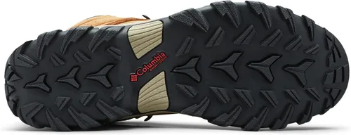 Miniatura 5 de Columbia Men's Newton Ridge Plus Ii Suede Wp Hiking Boot