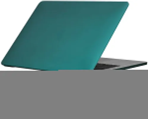 Miniatura 42 de Funda compatible con MacBook Pro de 13 pulgadas modelo: A1278 con CD-ROM (versión 2012 2011 2010 2009 2008), cubierta rígida de plástico y cubierta