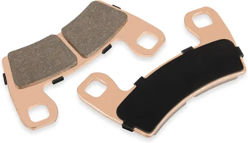 Miniatura 8 de Ransoto 2203318 Pastillas de freno sinterizadas compatibles con Polaris RZR 900 RZR S 900 S 1000 2015-2024 Reemplaza 1911085 1911197 2206025 2203930