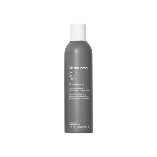 Miniatura 11 de Champú en Seco Living Proof Perfect Hair Day – Absorbe Aceite, Sudor, Olor, Limpia el Cabello, Aroma Fresco, Desintoxica el Cuero Cabelludo