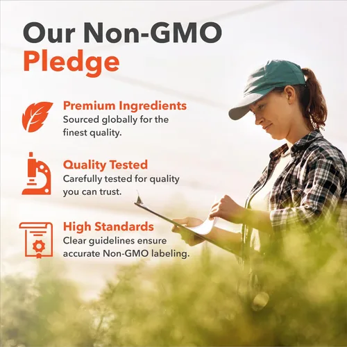 Miniatura 5 de Sundance Suplemento de magnesio 500 mg Óxido 100 comprimidos recubiertos Vegetariano, sin OMG y sin gluten
