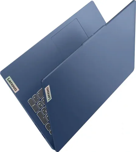 Miniatura 2 de Lenovo IdeaPad Slim 3 - Laptop FHD de 15.6 pulgadas, con Microsoft Office gratuito, AMD Ryzen 5 40, 8 GB de RAM, SSD de 1 TB, AMD Radeon 610M