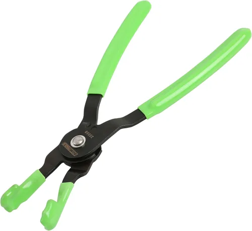 OEMTOOLS 25559 Pinzas ajustables para arranque de bujía, cinco posiciones para fácil acceso a los arranques de bujía difíciles de alcanzar, remoción