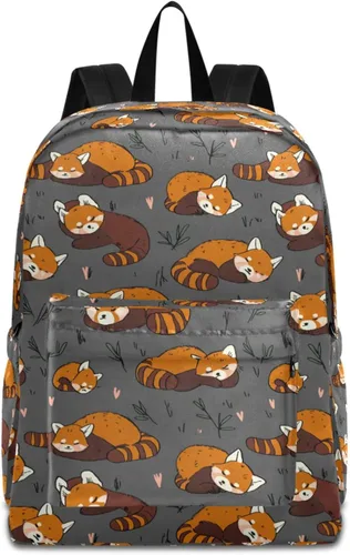 Miniatura 16 de Mochila para computadora de poliéster divertido para niños, niñas, mochila grande para negocios, deportes, viajes, escuela, libros, Béisbol