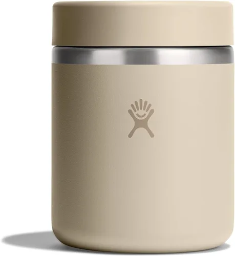 Miniatura 11 de Hydro Flask Tarro de comida – Acero inoxidable aislado, contenedor de viaje para comida caliente, almuerzo y sopa 20 onzas, negro