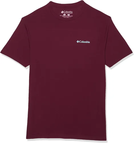 Miniatura 15 de Columbia - Camiseta gráfica para hombre