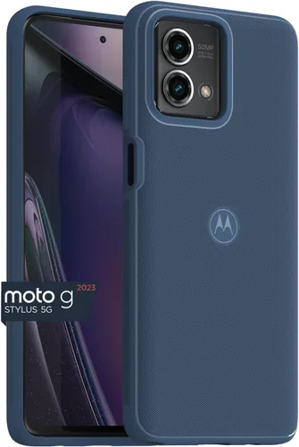 Miniatura 38 de Motorola Moto G Stylus (2022) Funda Protectora - Ajuste de precisión, elegantes fundas absorbentes de golpes para teléfonos - Rosa atardecer