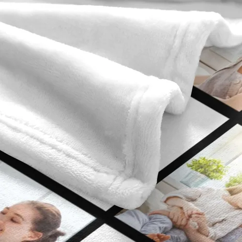 Miniatura 196 de Mantas personalizadas con foto, manta de fotos personalizada, mantas personalizadas con imagen, regalos personalizados para mujeres, hombres