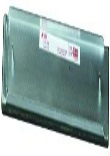 Miniatura 8 de 3M Stikit Air File Shoe 05448, 2-3/4 pulgadas x 16 pulgadas, aluminio, ligero, duradero