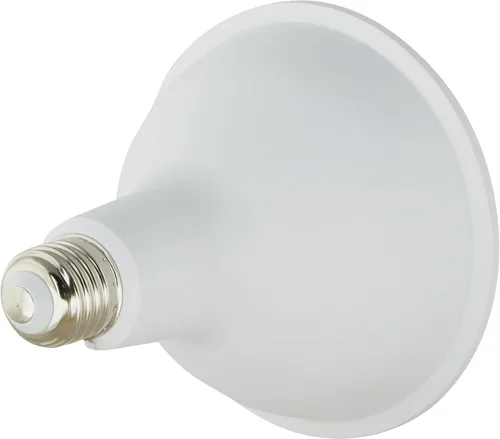 Miniatura 6 de Satco S29482 - Bombilla LED de color PAR38 de 11,5 W, color azul